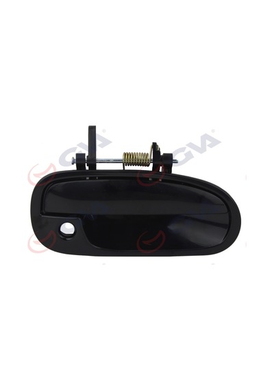 Dış - 885 - Kapı Kolu Ön Sağ Honda Cıvıc 1996-2000 - Edntrend - Anahtar Delikli