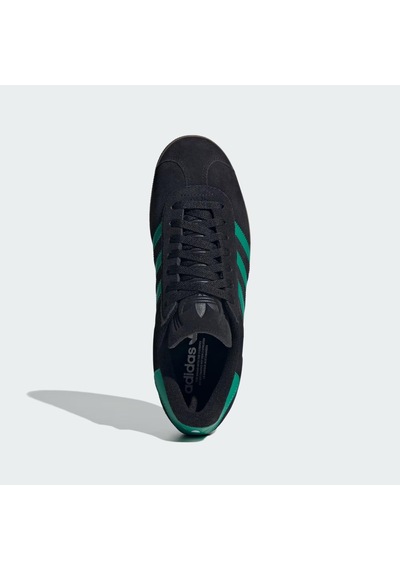 Adidas Gazelle Erkek Günlük Spor Ayakkabı C-adıjh5394e10a00 Siyah