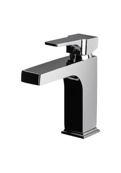 Sky Duş Ünitesi İle Banyo Bataryası Seti Altın