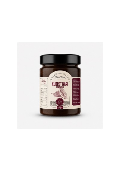 Kudret Narı Macunu 320 Gr - 888941024