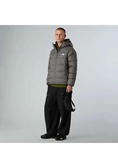 The North Face M Hydrenalıte Down Hoodıe Erkek Mont Nf0a5gıe0uz1 Yeşil - Lacivert The North Face M Hydrenalıte Down Hoodıe Erkek Mont Nf0a5gıe0uz1 Yeşil - Lacivert