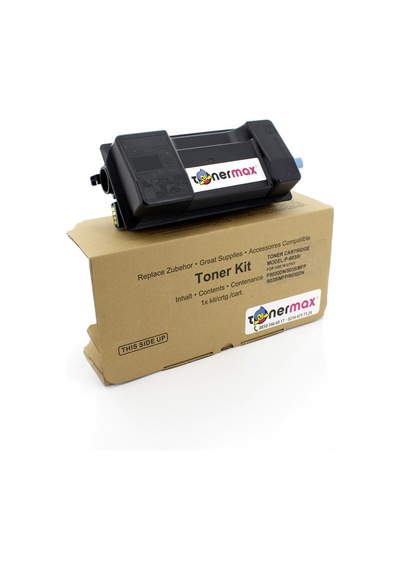 Tonerturk Utax 4436010010 / P5030 / P6030 / P5000 / P5035I / P6035 Uyumlu T