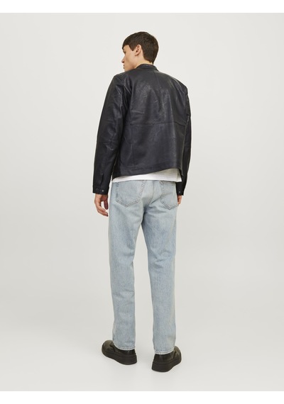 Jack & Jones Jack&jones Erkek Ceket 12261196 Siyah