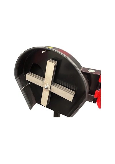Melasty Yem Kırma Makinesi 220v - 50hz / 3kw - 4hp -37