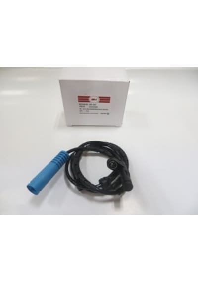 Mını Cooper 02/07 Abs Sensörü Arka Sağ/sol Aynı Adet 2 Fişli R50/r53 Sh - Fren Ve Ekipmanları