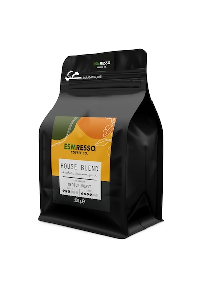 Esmresso House Blend Kahve 250 g