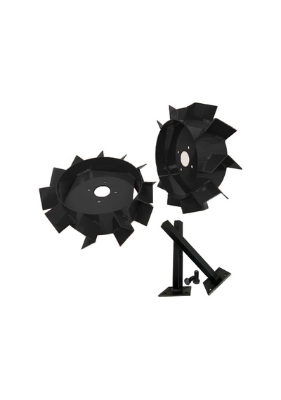 Bolat Ak 1301 Ø28cm 3x10" 105mm Çapa Makinesi