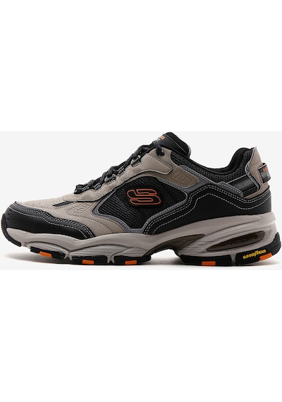 Skechers Vigor 3.0 Erkek Bej Spor Ayakkabı 237145 Tpbk Bej
