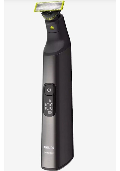 Philips Oneblade Pro QP6551/15 Yüz ve Vücut Tüy Alma Makinesi Philips Oneblade Pro QP6551/15 Yüz ve Vücut Tüy Alma Makinesi