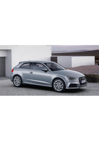 Audi A3 HB 2017-2020 Sağ Dış Dikiz Ayna Sinyal Lambası 8V0949102B