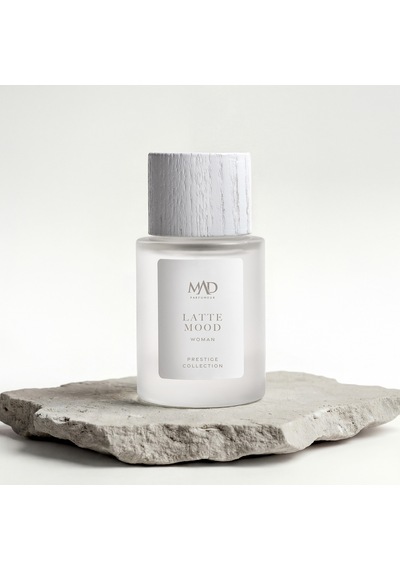 Mad Latte Mood Prestige Kadın Parfüm 50 ML