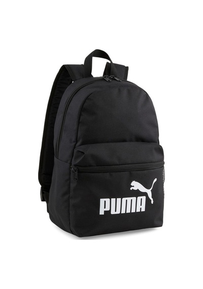 Puma Phase Small Backpack Unisex Sırt Çantası siyah