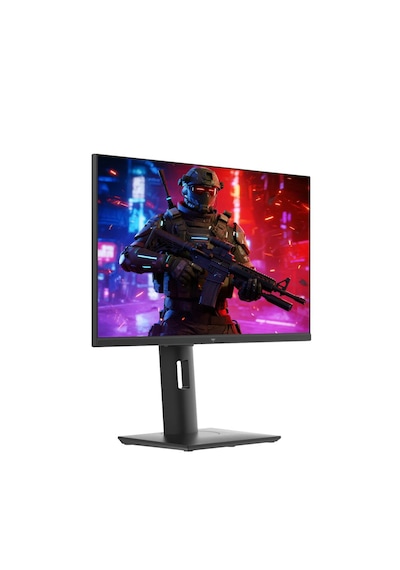 KTC H25X7 24.5" 1Ms 360Hz (400Hz O.C.) FHD Fast IPS HDR400 Gaming Monitör