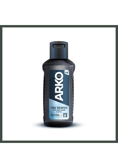 Bezos Tıraş Kolonyası Cool 255ml 1 Adet Nhr