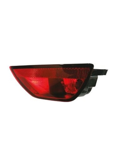 Bsg Sıs Farı Arka Sag - Megane 3 08-