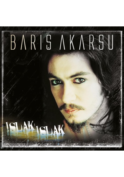 Barış Akarsu Islak Islak Plak Lp