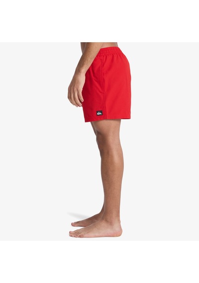 Quiksilver Everyday Erkek Kırmızı Deniz Şortu Eqyjv04120