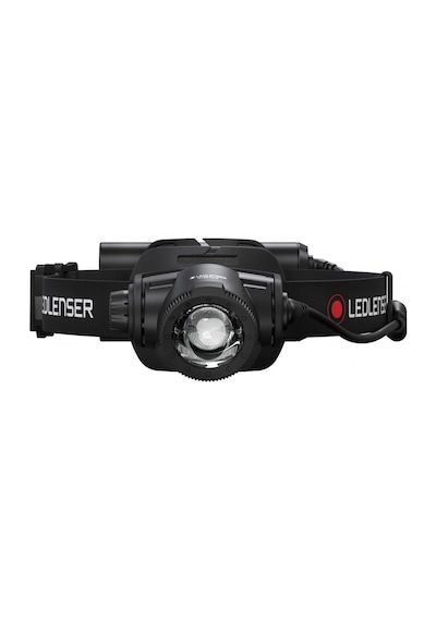 Led Lenser H15r Core Kafa Feneri Çok Renkli