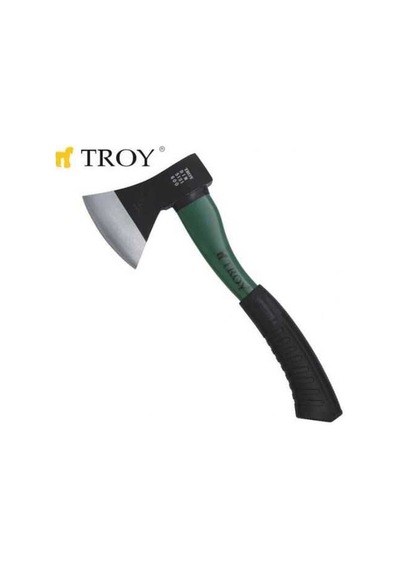 Troy 27220 Nacak (600Gr) Fiberglass Saplı