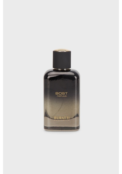 Buratti Bergamot Ve Çiçek Kokulu 100 Ml Edt Erkek Parfüm 509Bosst Renkli
