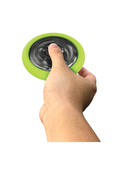 Silverlit Bumper Spin Siyah