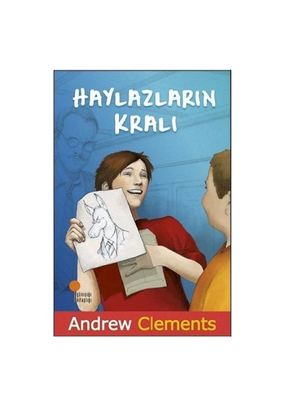 Haylazların Kralı - Qhdh-621208