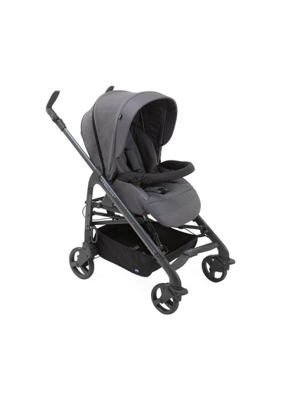 Trio Love Up Travel Sistem Bebek Arabası Moon Grey