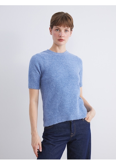 Lcw Comfort Mavi Hırka