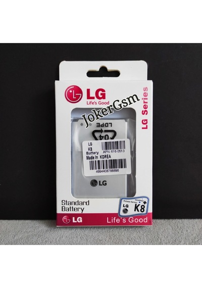 K7 K8  Batarya Pil Bl-46zh Batarya Pil (joker Gsm)