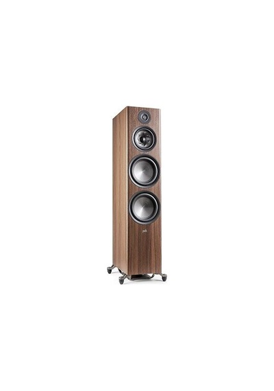 Polk Audio Reserve R700 Kule Tipi Hoparlör Kahverengi Çift