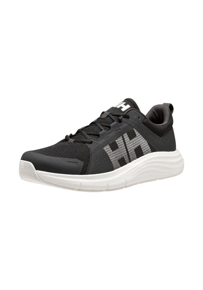 Helly Hansen Hp Ahıga Evo 5 Erkek Sneaker Ayakkabı-3228 Black Helly Hansen Hp Ahıga Evo 5 Erkek Sneaker Ayakkabı-3228 Black