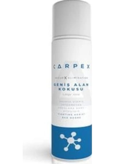 Carpex Geniş Alan Sprey 500 Ml Karışık