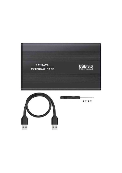 Alfais Zey Alfais 5262 Usb 3.0 Sata Ssd Harici Taşınabili Harddisk Kutusu
