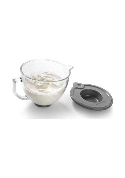 Kitchenaid 4,8 L Stand Mikser İçin Cam Kase-5ksm5gb
