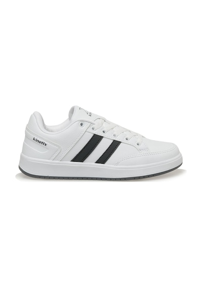 Kinetix Kort Pu 3pr Beyaz Unisex Sneaker 000000000101383935 Beyaz