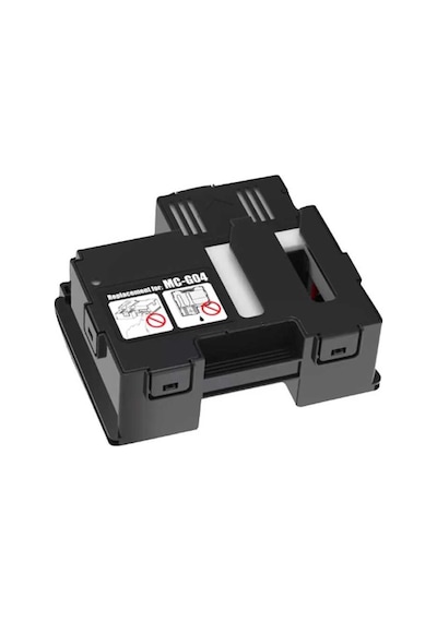 Canon Uyumlu Mc-g04 /canon Pixma G3470 Uyumlu  Atık Kutusu