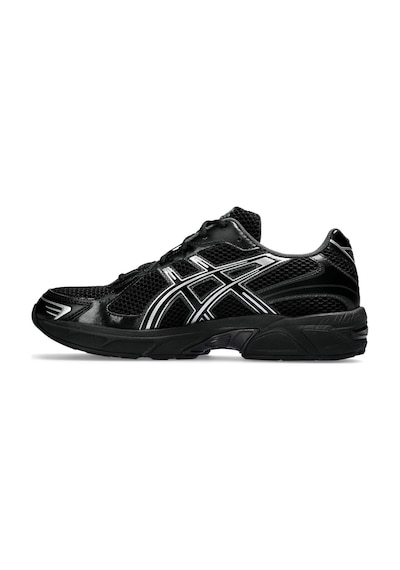 Asics Gel-1130 Erkek Siyah Sneakers 1201A906-001 Siyah