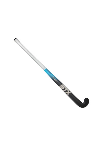 Stx Ix 401 Kapalı Alan Hokeyi Sopası 34", Siyah/gümüş/camgöbeği Açık Yeşil