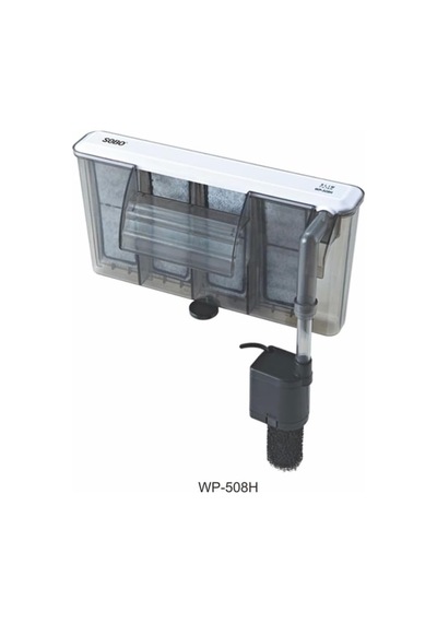 Mini Askı Filtre 680 Lt/h 6.8 W