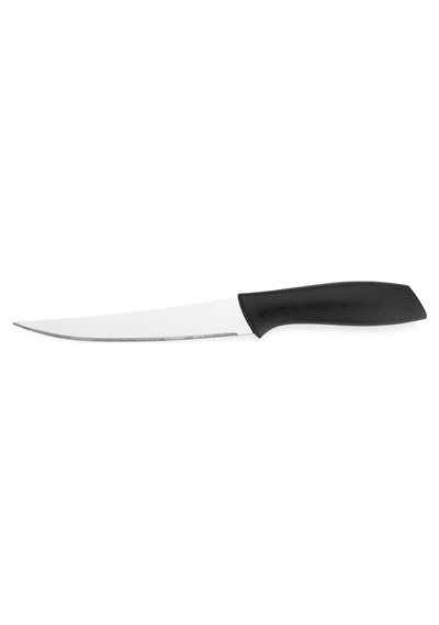 Schafer Quick Chef Bıçak Seti 10 Parça-siyah Çok Renkli