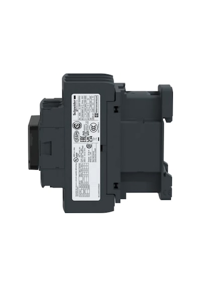 Schneider Electric Tesys D Lc1D25M7 1Na+1Nk 11Kw 3P 25A 220Vac Güç Kontaktörü
