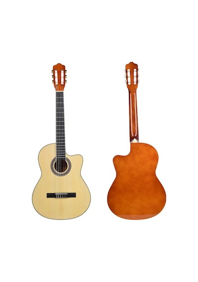 Tayste Ts-cg32-39 Natural 4/4 Klasik Gitar