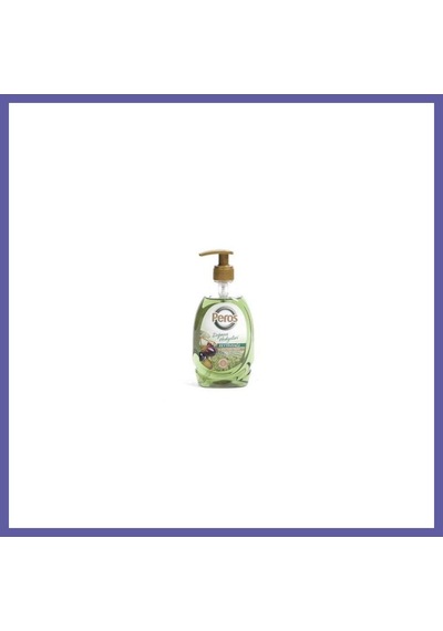 Bezos Peros Z.yağlı Sıvı El Sabunu 400 Ml-12 Nıda