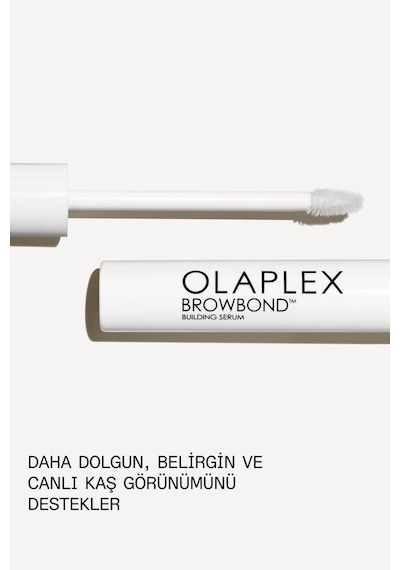 Olaplex Browbond Building Serum - Kaşları Belirginleştiren & Gürleştiren Bakım Serumu - 3,5 Ml Diğer