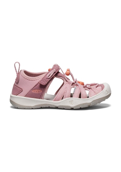 Keen 1028832 Moxie Sandal Outdoor Pembe Çocuk Sandalet Pembe