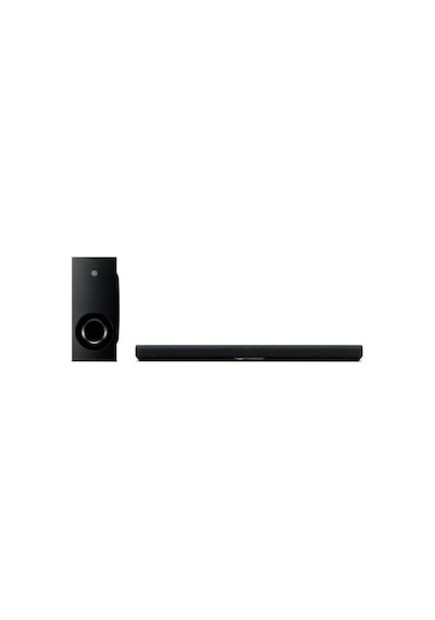 Yamaha Sr-b40a Bl Soundbar+sub