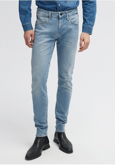 Mavi Erkek Kvnç Indigo Shaded 90's Urban Black 001070-33974 Mavi