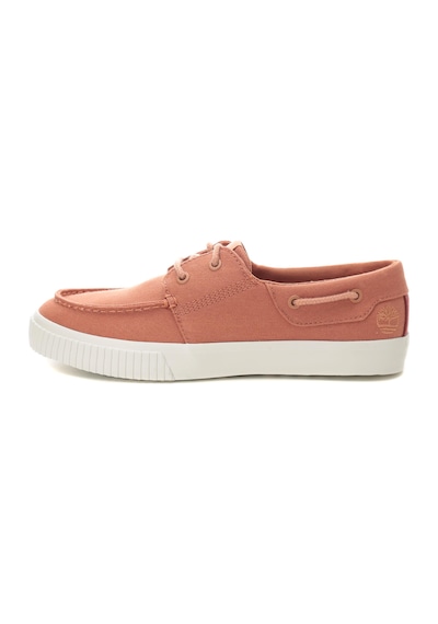 Timberland Mylo Bay Low Lace Up Sneaker Erkek Spor Ayakkabı Turuncu B0a42a7evp1-r Turuncu