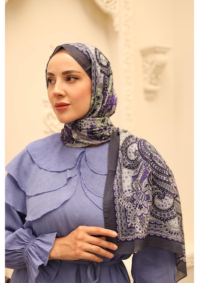 Silk Home Nariya Şal 90001-35