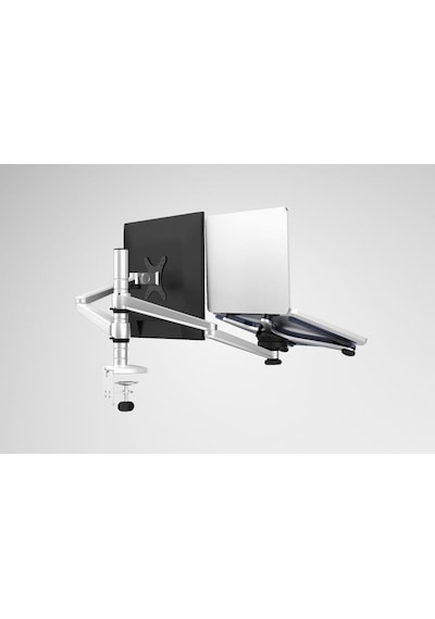 Exeo Oa-7x Amortisörlü Monitör Notebook Tutucu Askı Aparatı